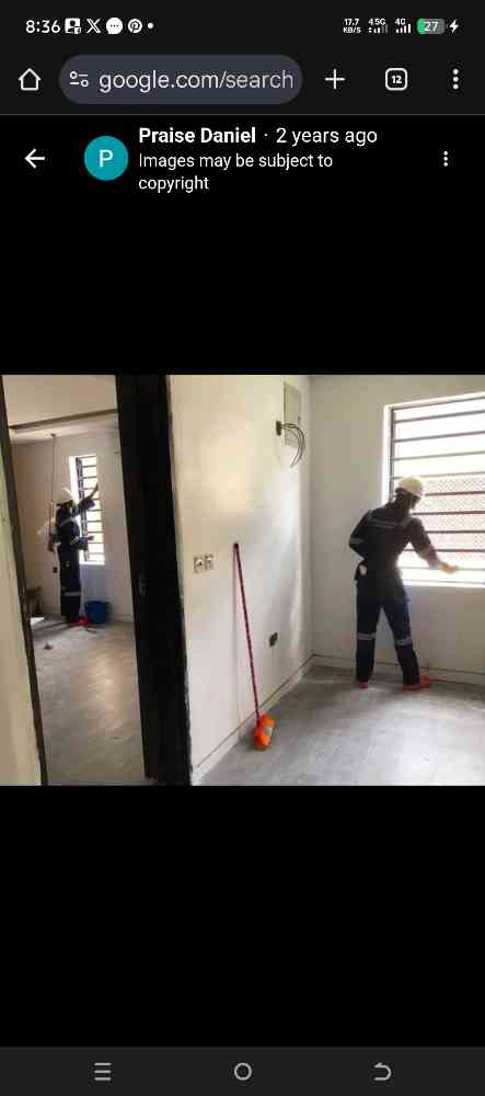 AJ Crystal Cleans Inc