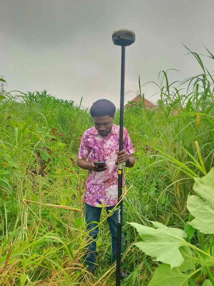 PeeDee Geospatial Engineering