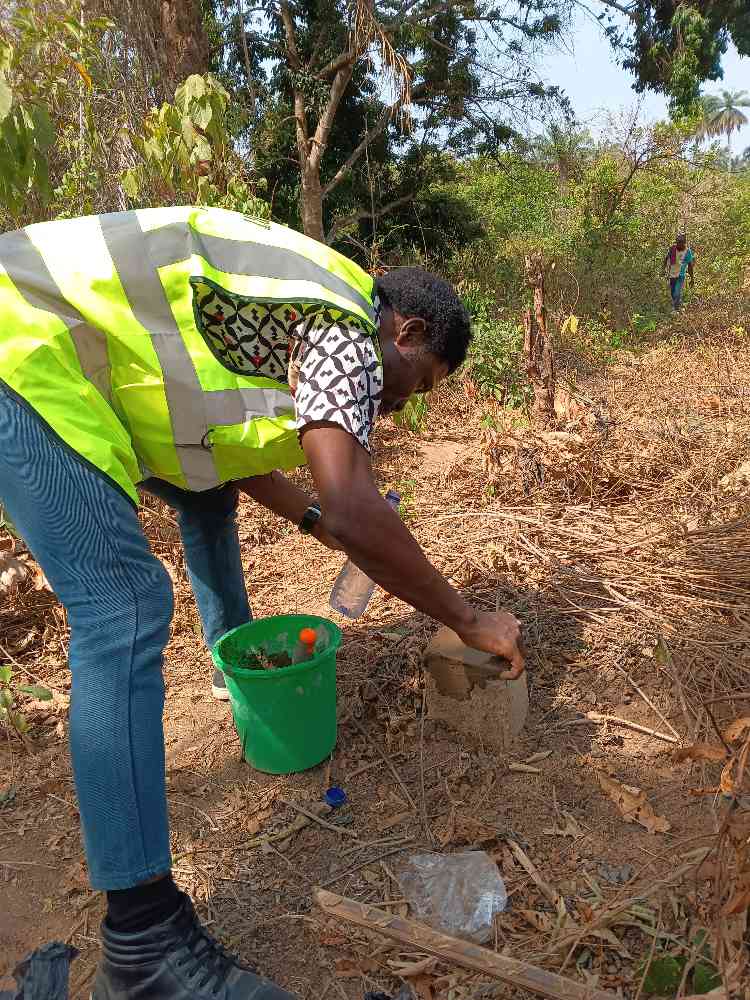 PeeDee Geospatial Engineering