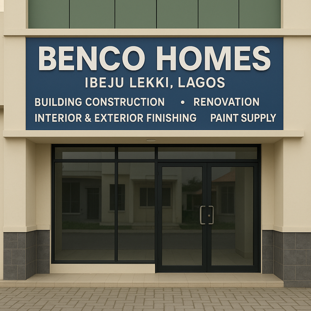 BENCO HOMES picture