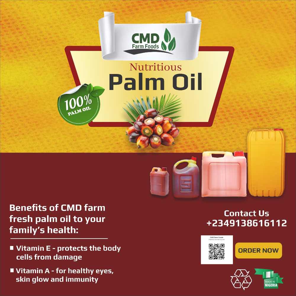 CMD Farm Foods