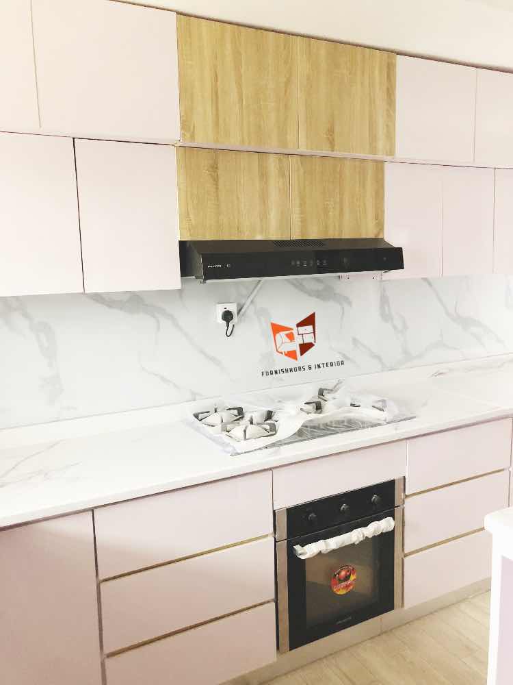 Furnishhubs & Interiors