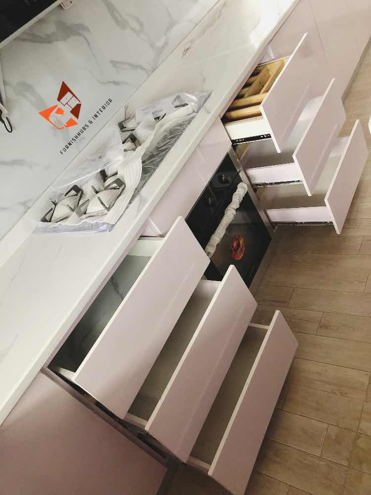 Furnishhubs & Interiors