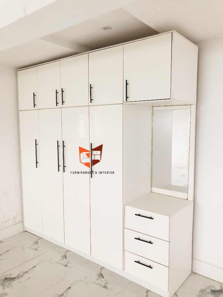 Furnishhubs & Interiors