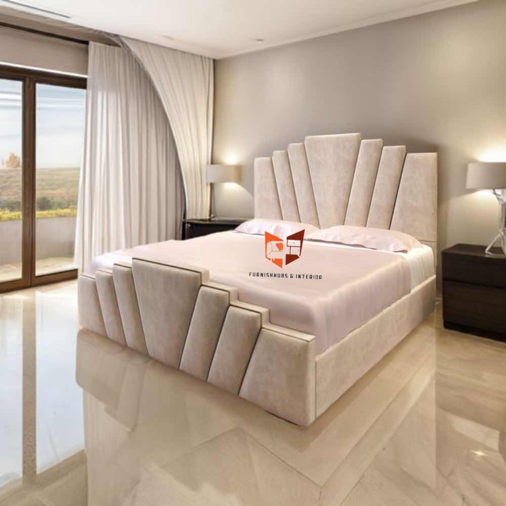 Furnishhubs & Interiors