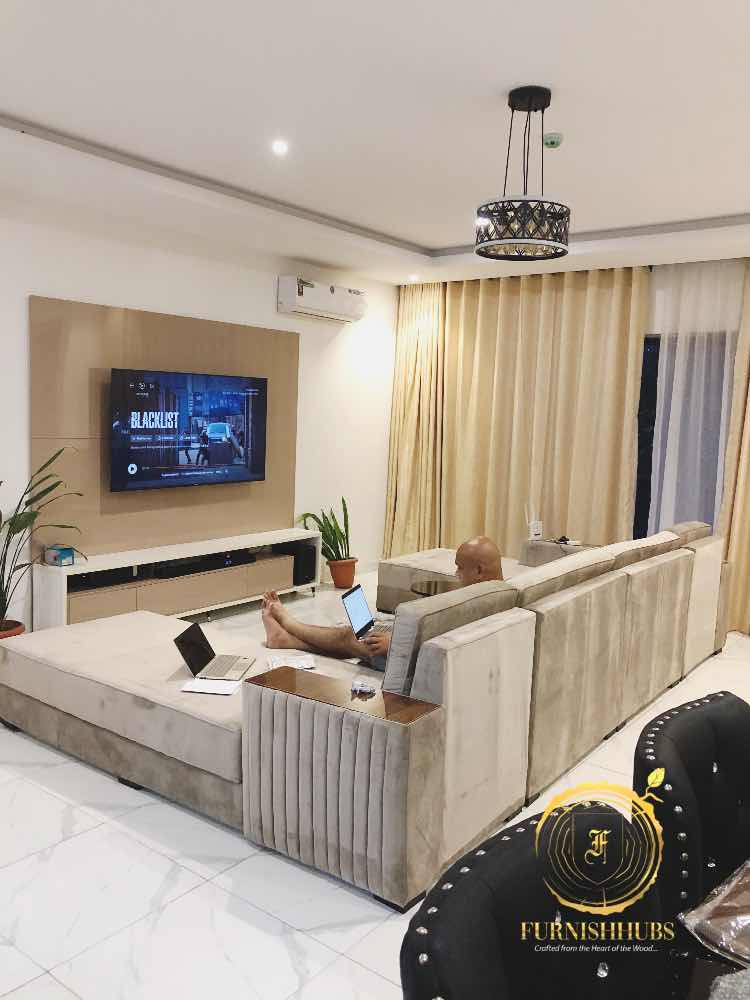 Furnishhubs & Interiors