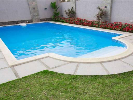 For Swimming Pool Construction In Any State In Nigeria