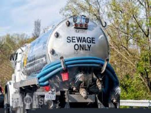 For Soakaway Evacuation Service Within Abuja 08096479110