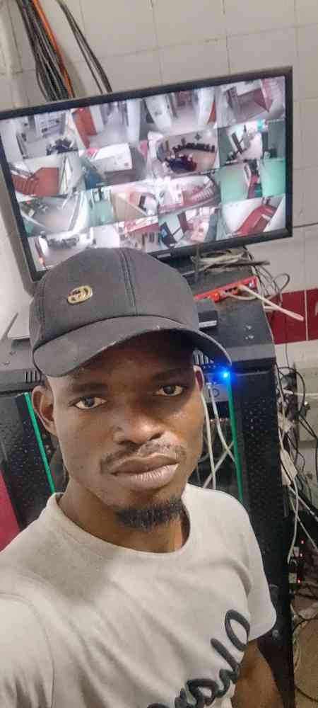 Sa Mos Technical service