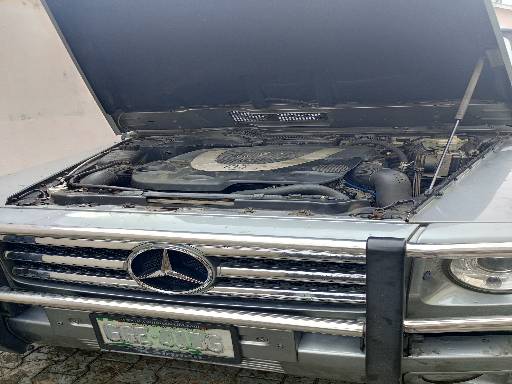 God owns car air condition picture