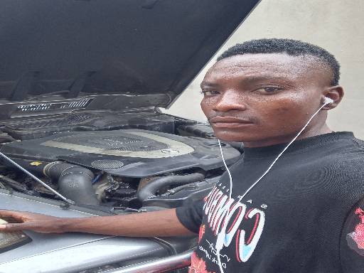 God owns car air condition