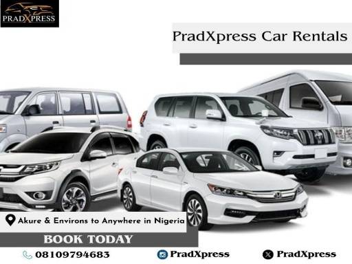 PradXpress Rentals picture