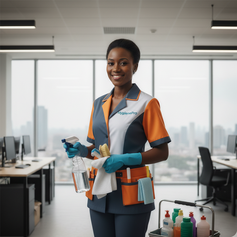 HygienePro Professional Cleaning Services Lekki, Ajah, VGC, Ikota, Orchid Road, Badore, Chevron, Osapa London, Ikate, Ikoyi, Victoria Island (VI), Abraham Adesanya, Sangotedo, Magodo, Ogudu, Gbagada, Ikeja, and other parts across Lagos and Nigeria.