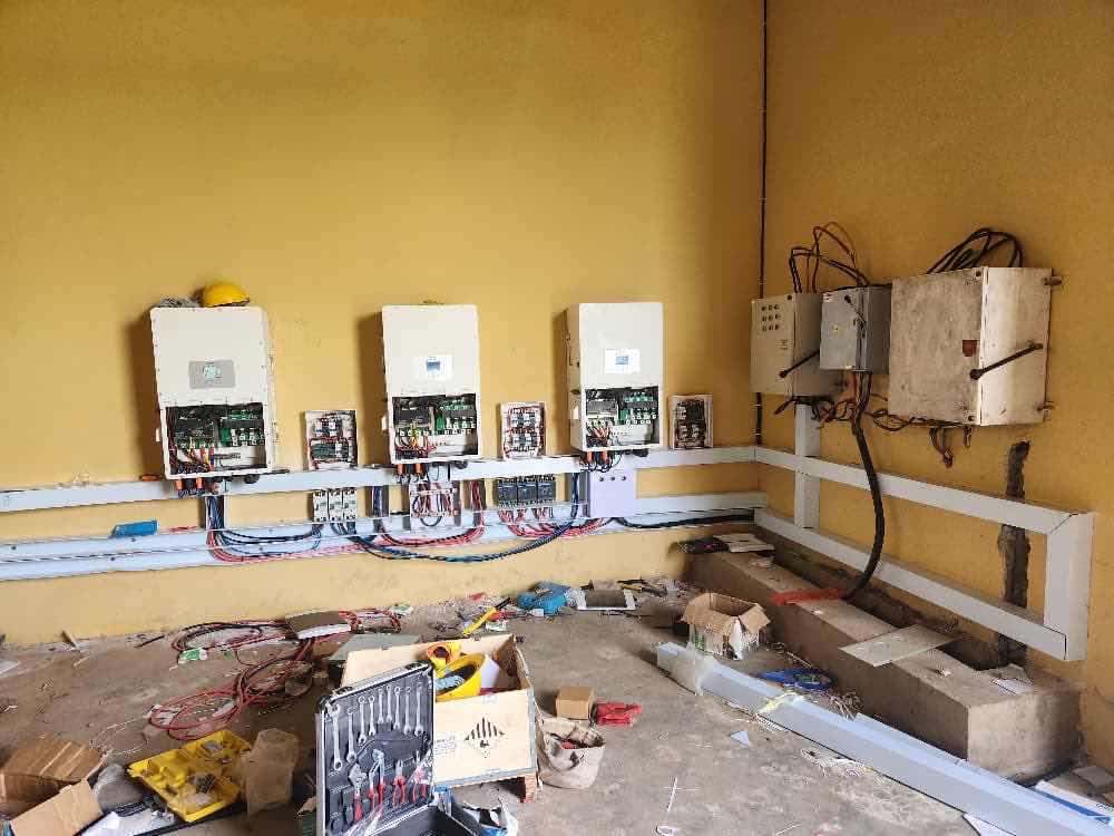 Ytech Engineering Services Limited