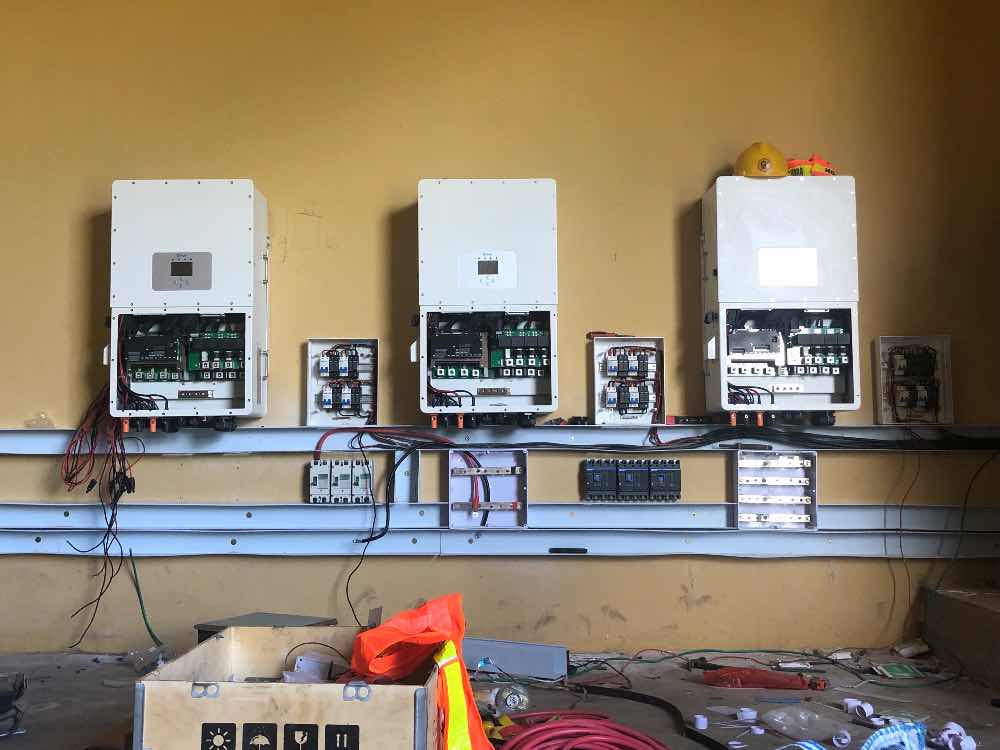 Ytech Engineering Services Limited