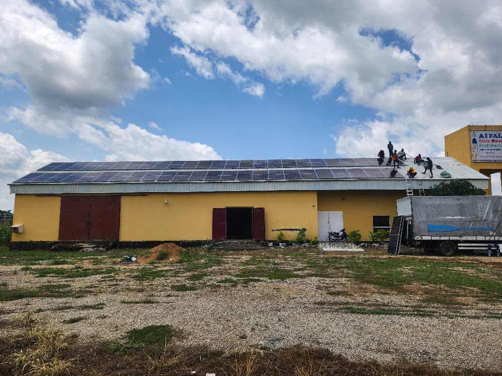 Ytech Engineering Services Limited