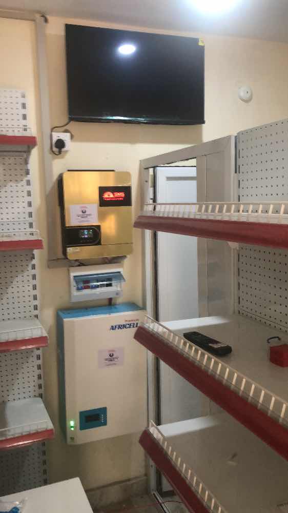 Ytech Engineering Services Limited