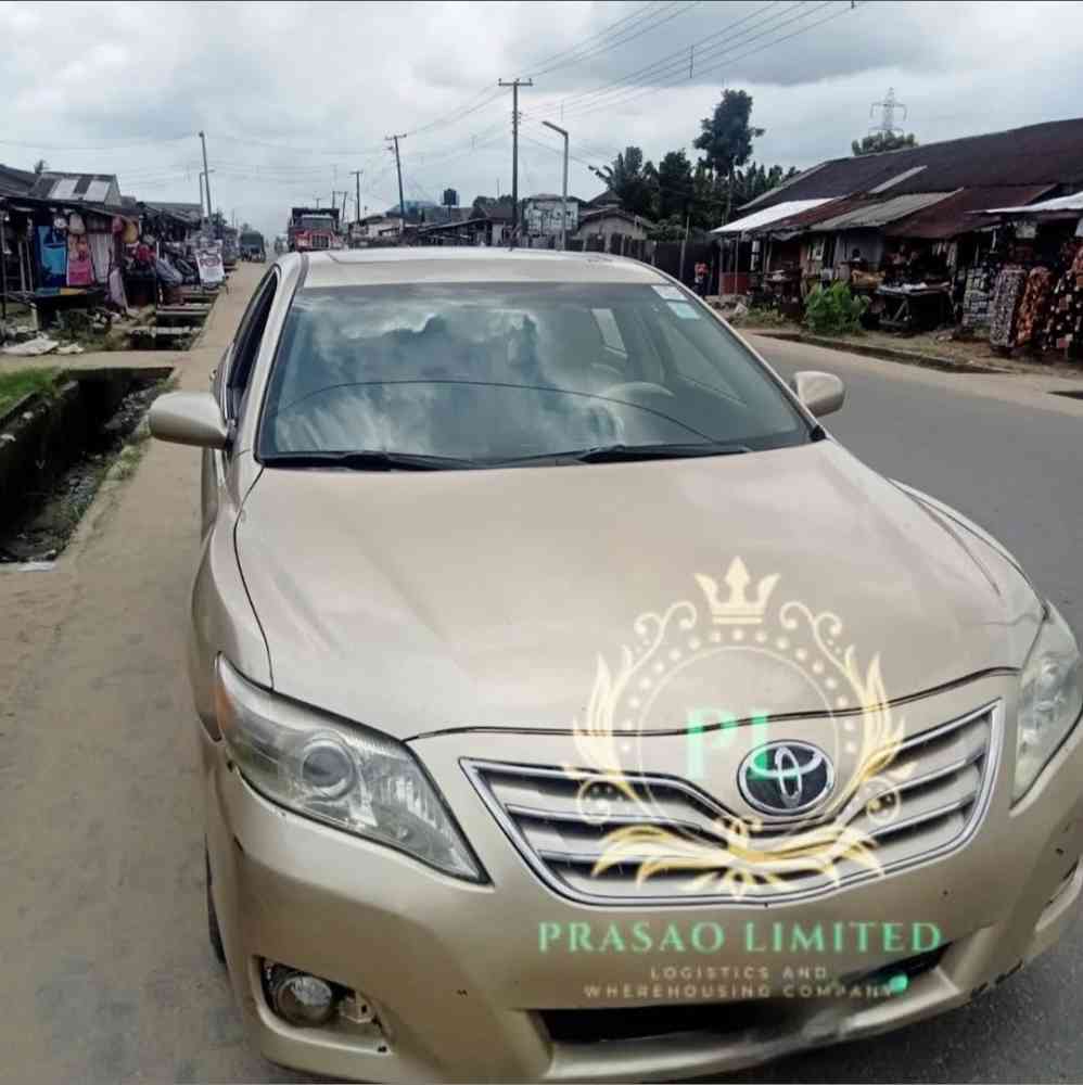 Prasao car hire services Ibadan