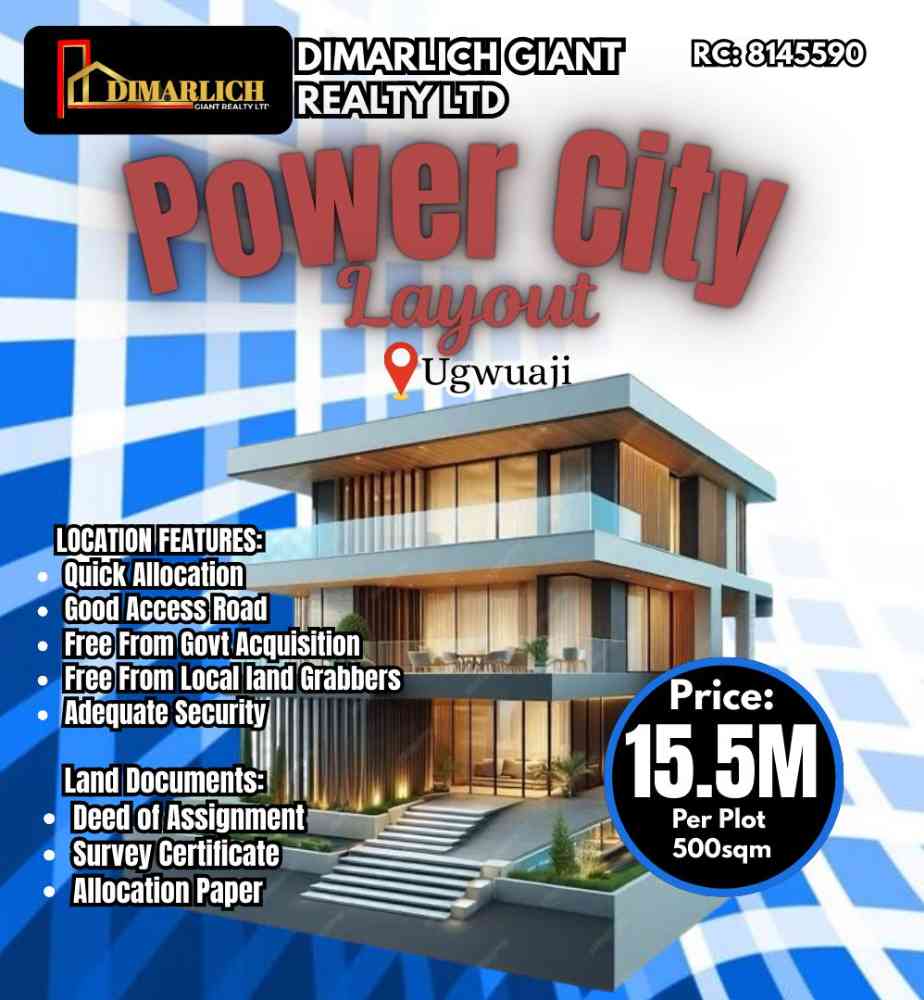 Orobo Diamond Properties picture