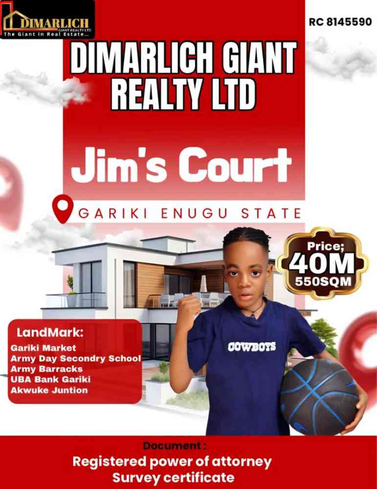 Orobo Diamond Properties