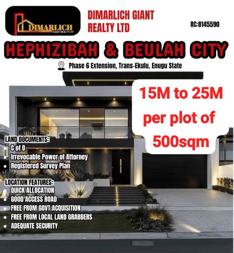 Orobo Diamond Properties