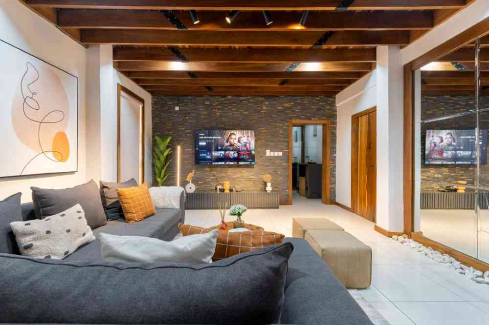 Orobo Diamond Properties