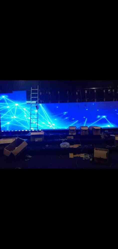 STAGE,LIGHTING,LED SCREEN  AND SOUNDS RENTALS