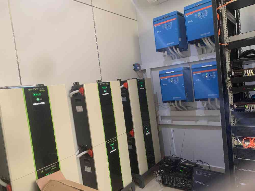 Emma Electrical And Energy Services picture