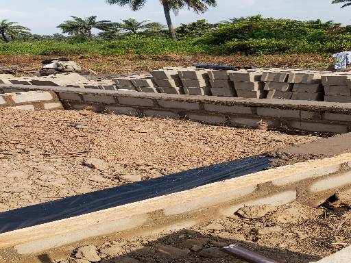 portable 2 bedroom project