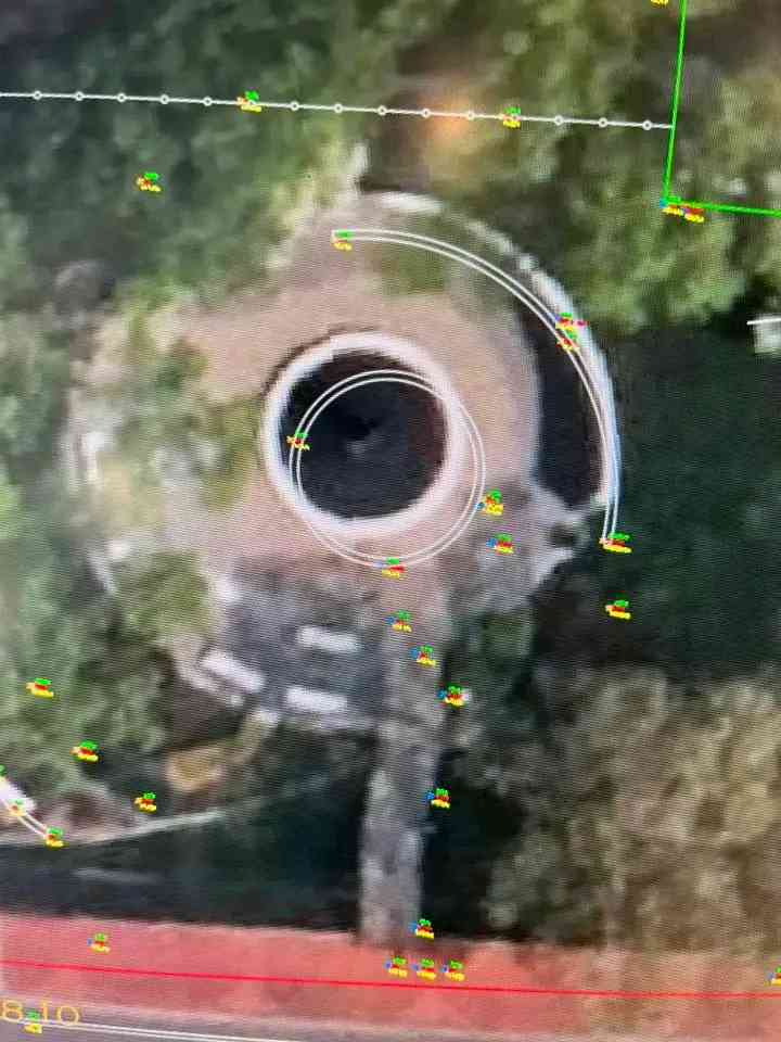 POINTAXIS GEOSPATIAL RESOURCE LIMITED