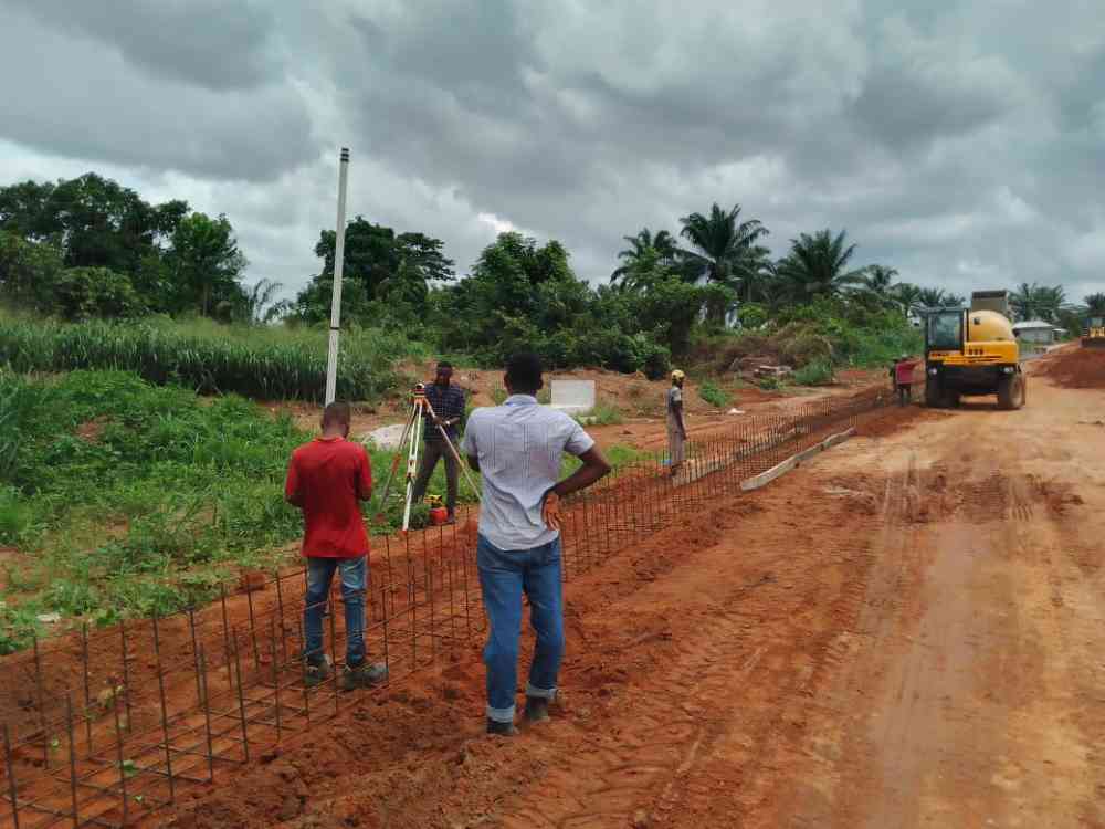 POINTAXIS GEOSPATIAL RESOURCE LIMITED