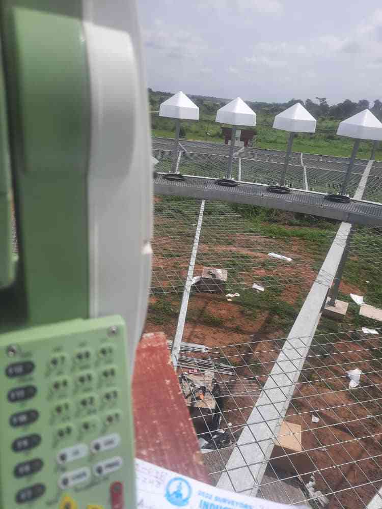 POINTAXIS GEOSPATIAL RESOURCE LIMITED