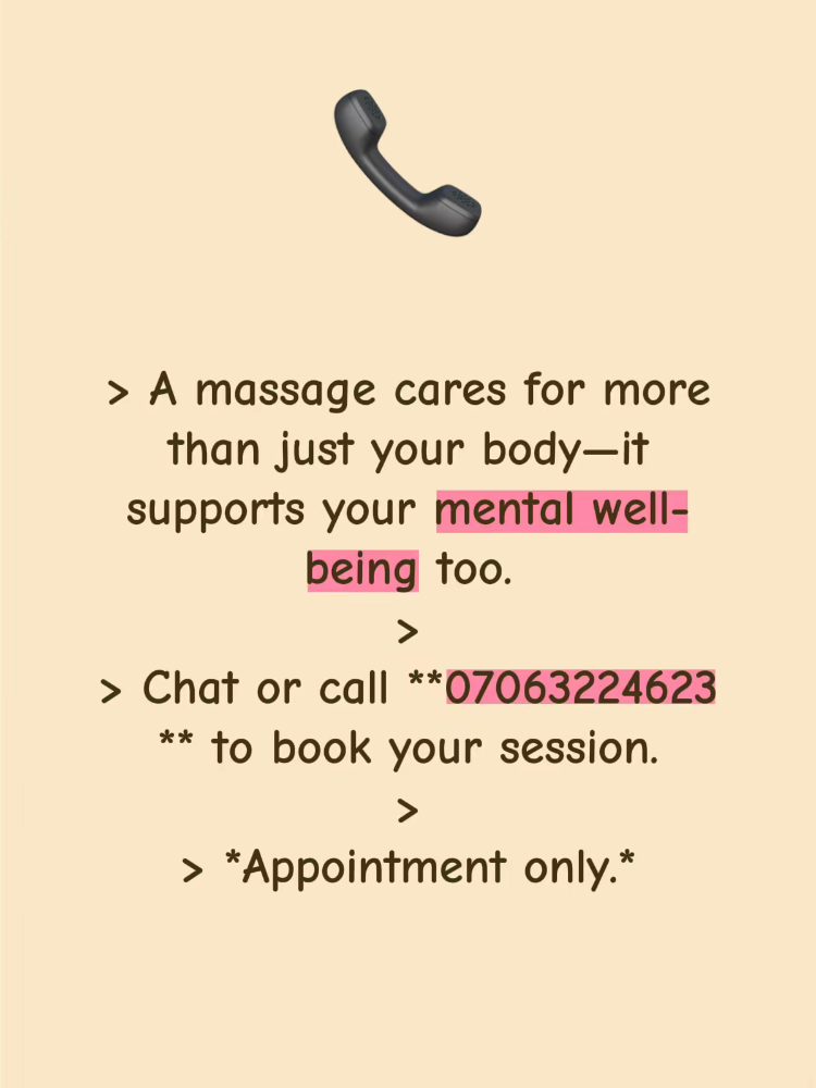 Healing Goddess Massage Therapy