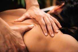 Healing Goddess Massage Therapy