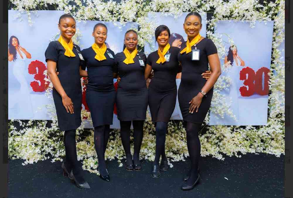 Igniteushersandevent picture