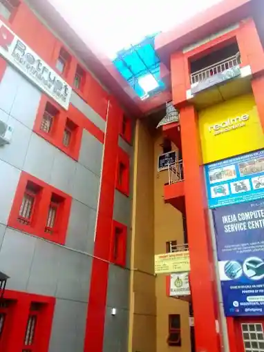 GIWADEY DATACOMMS VENTURES