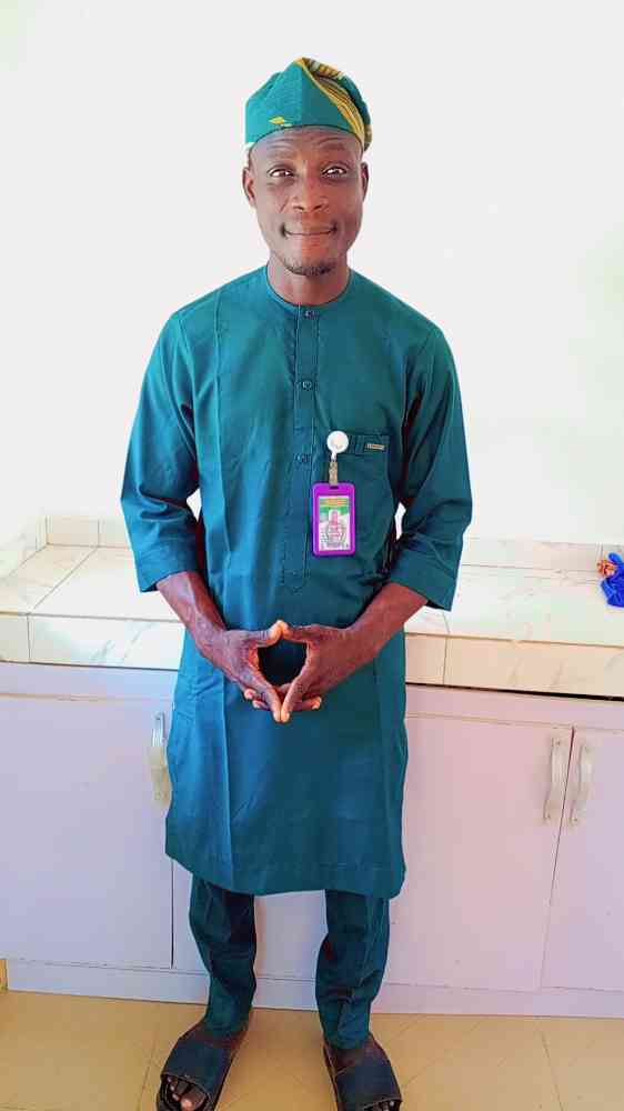 LEDGER MAN MULTINATIONAL FASHION DEIGNER