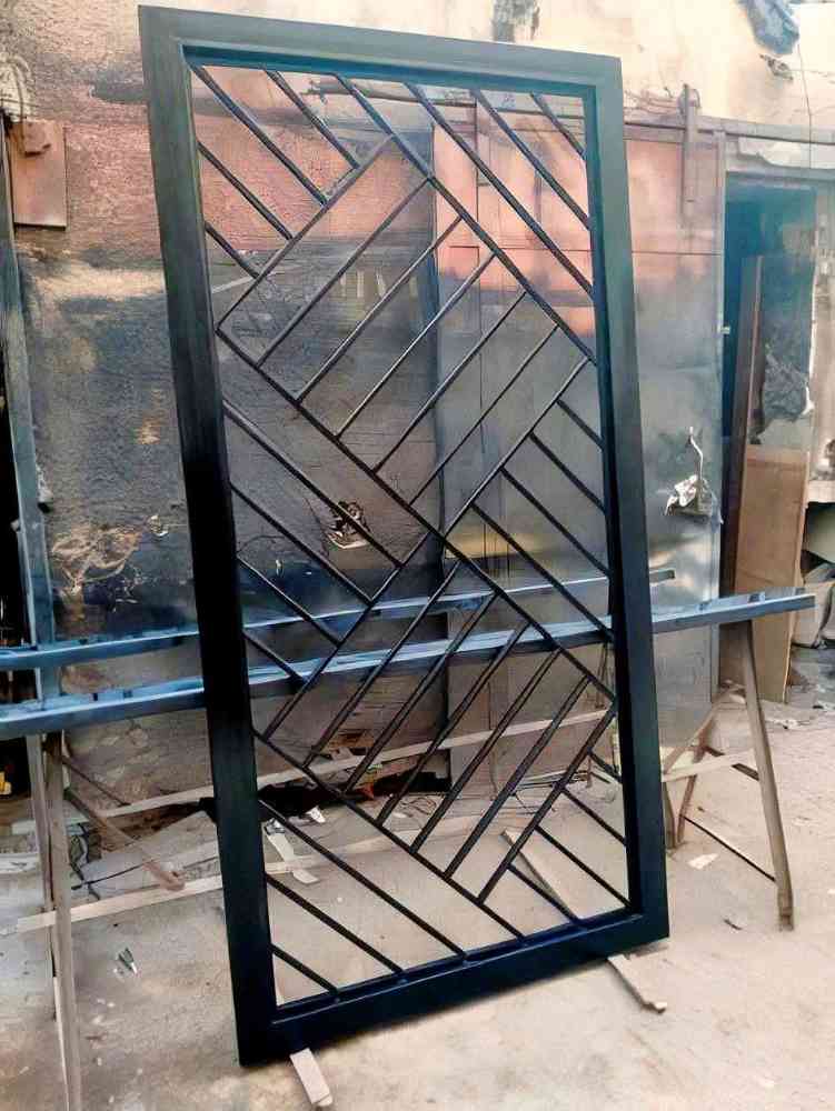 Gihon Construct Limited