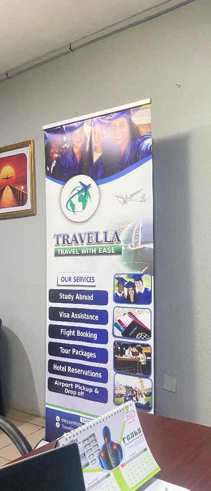 Travella Nigeria picture