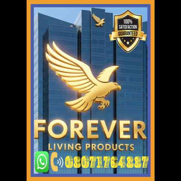 FOREVER LIVING PRODUCTS AMBASSADOR
