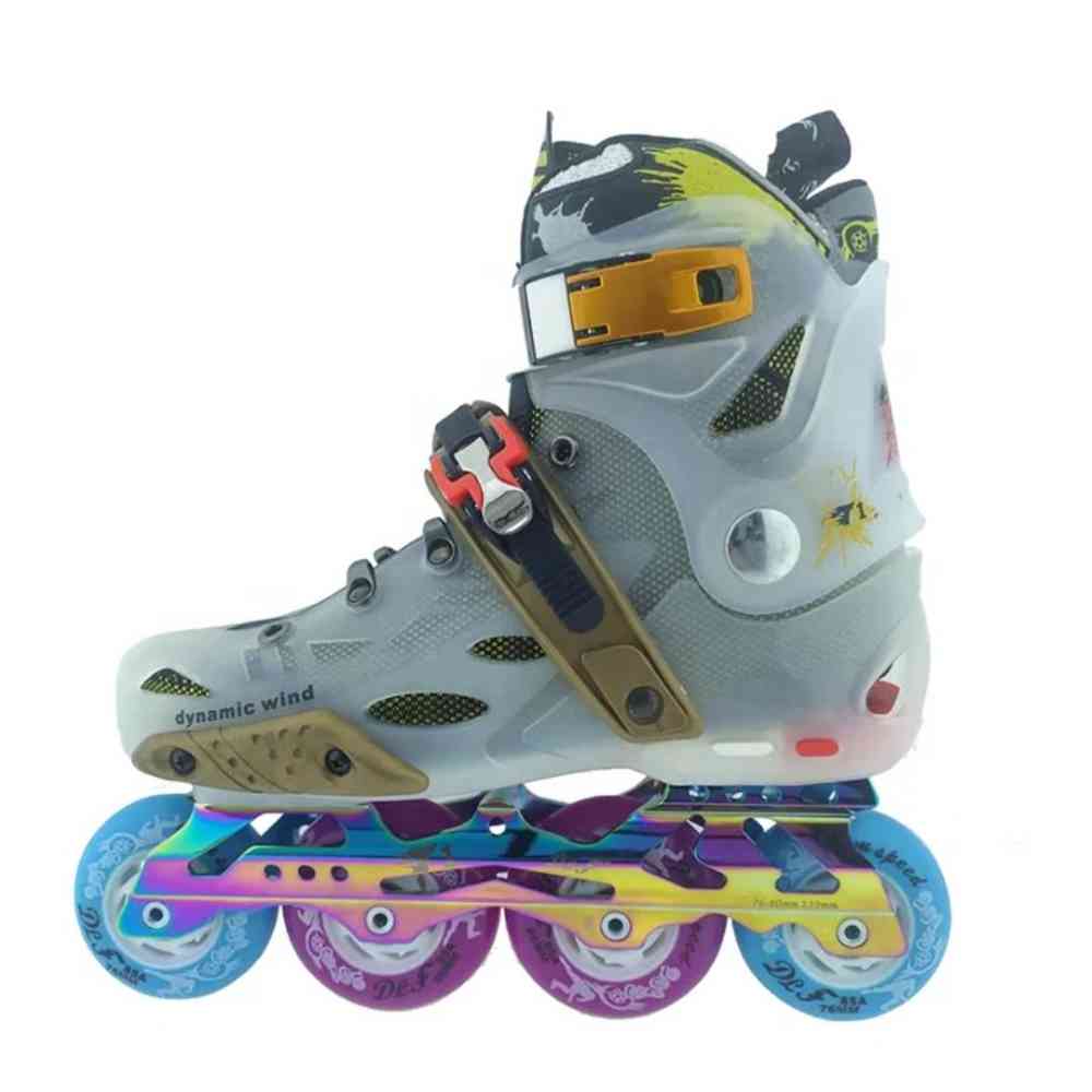 Kids roller skate shoes