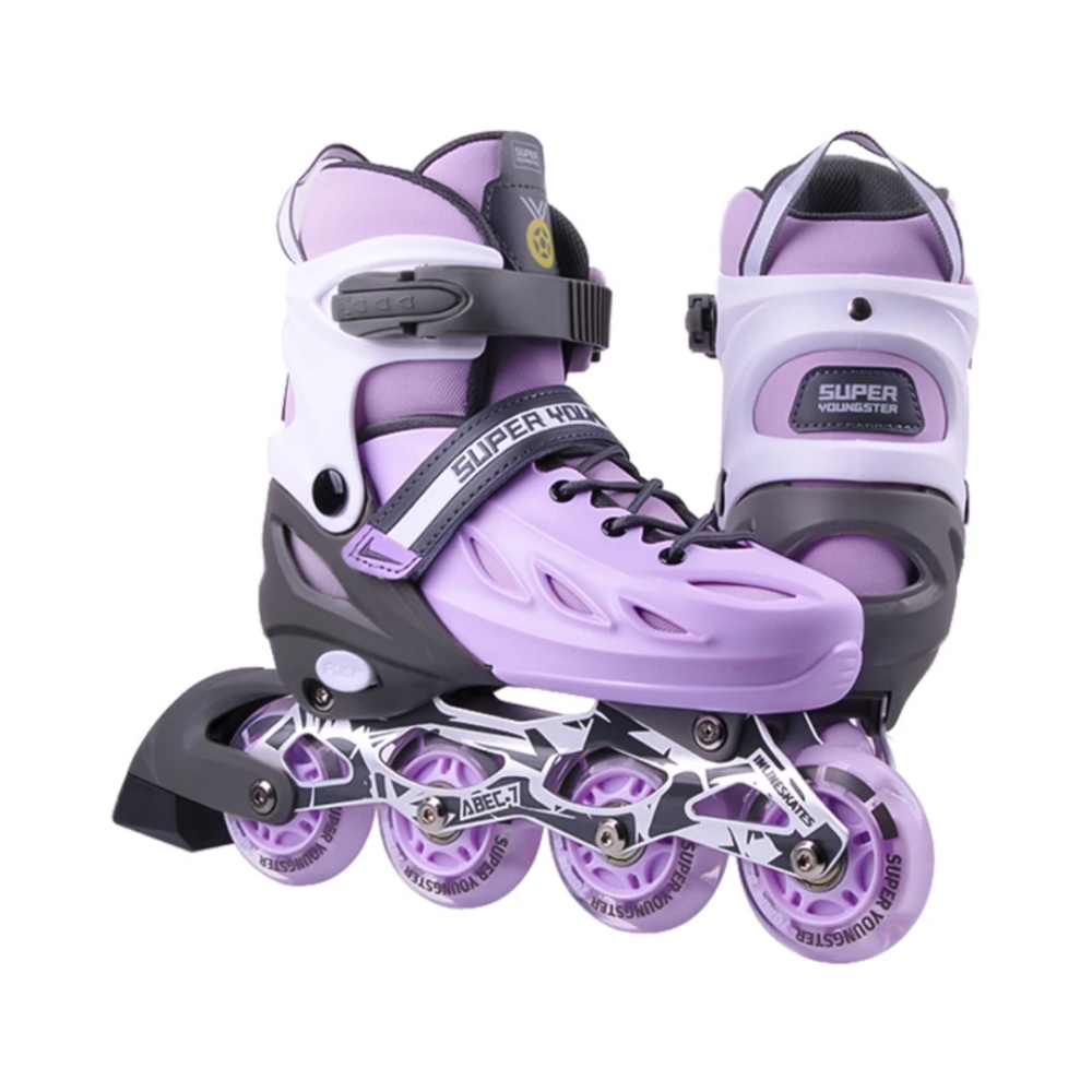 Kids roller skate shoes