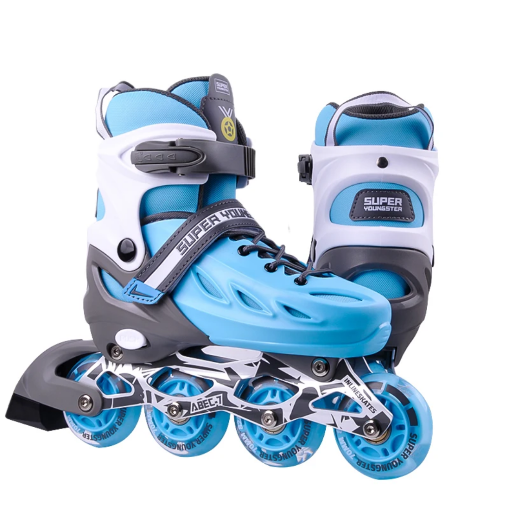 Kids roller skate shoes
