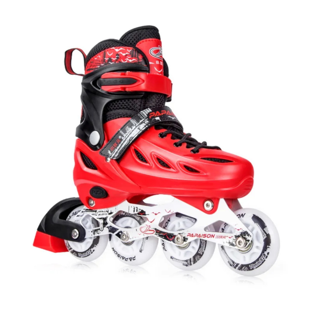 Kids roller skate shoes
