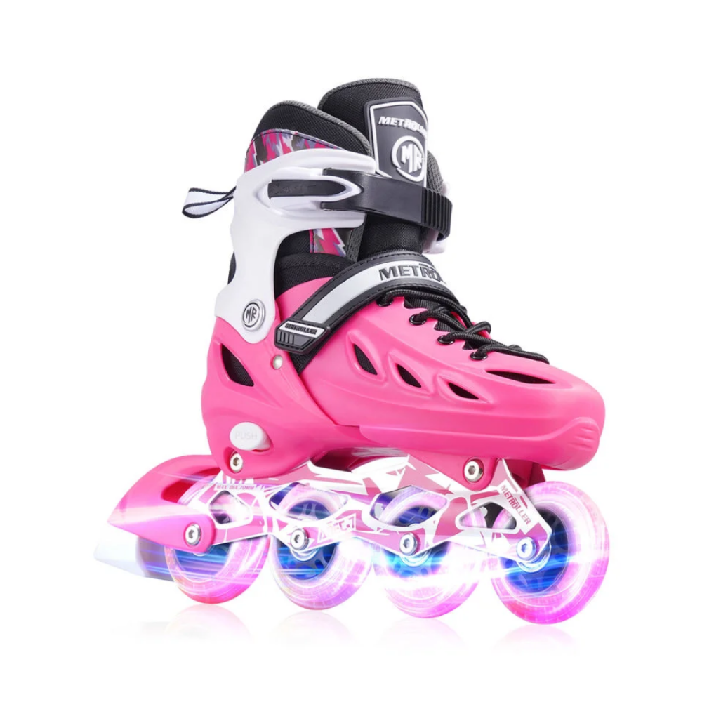 Kids roller skate shoes