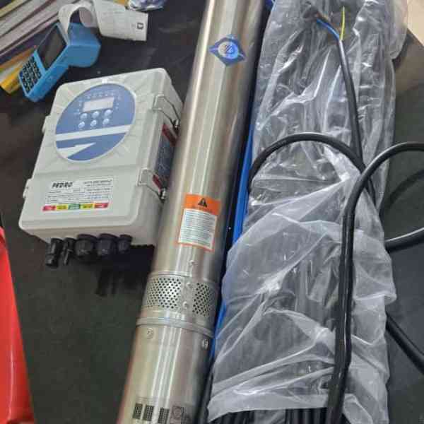 Engr Michael Borehole