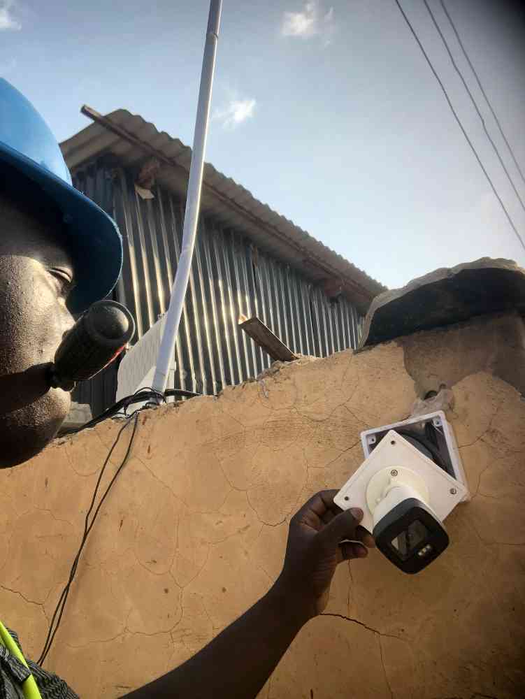 REALITIES GLOBAL TECHNOLOGIES