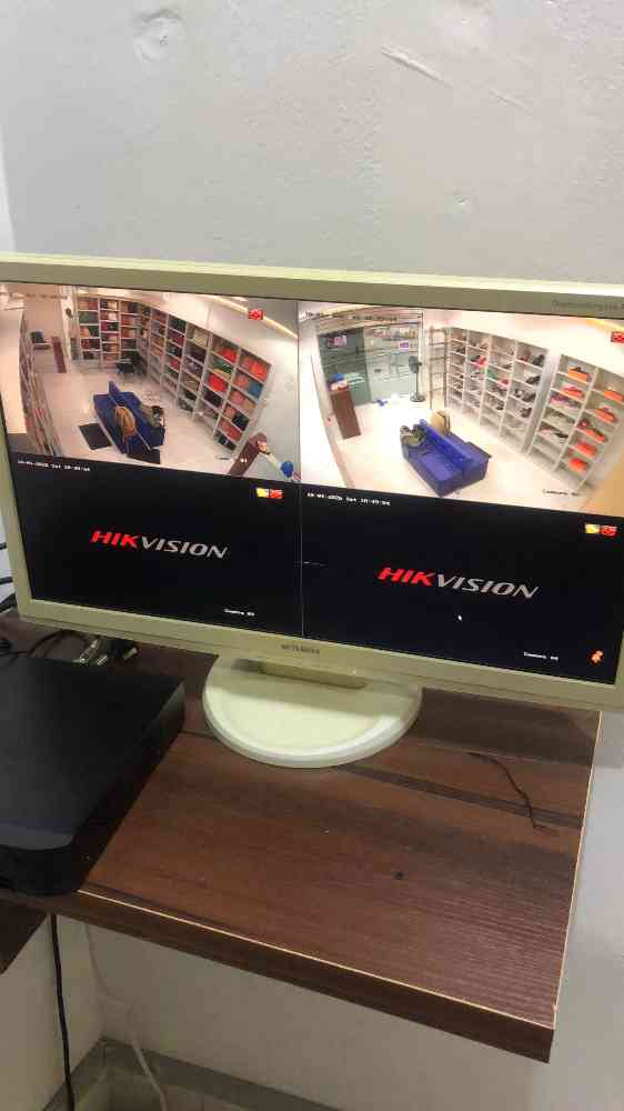 REALITIES GLOBAL TECHNOLOGIES