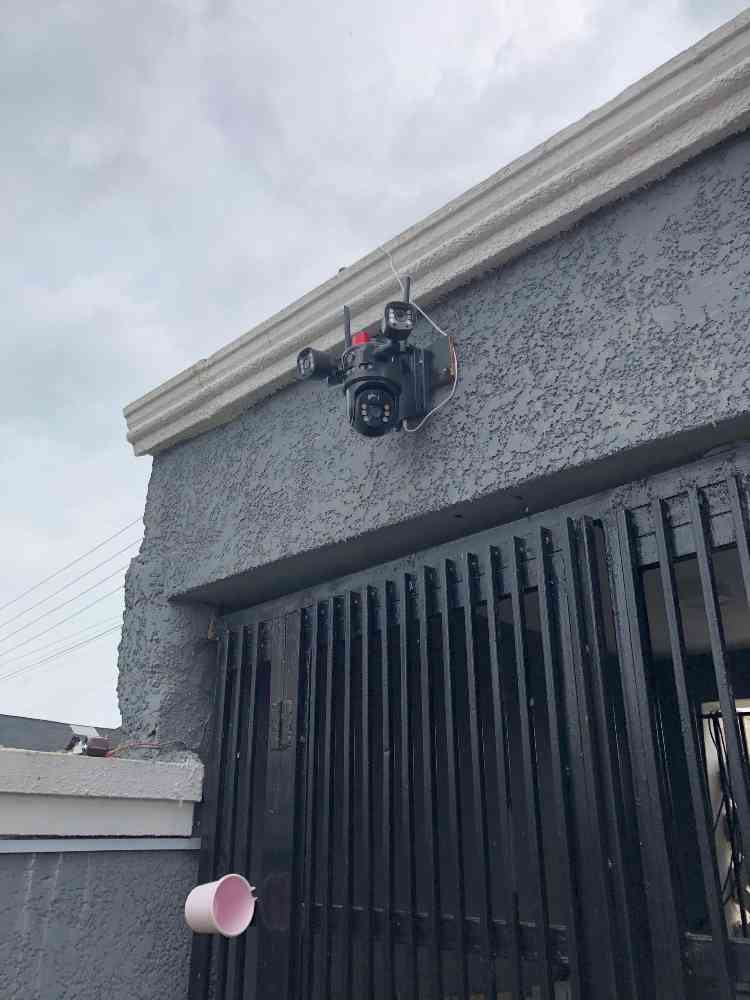 REALITIES GLOBAL TECHNOLOGIES