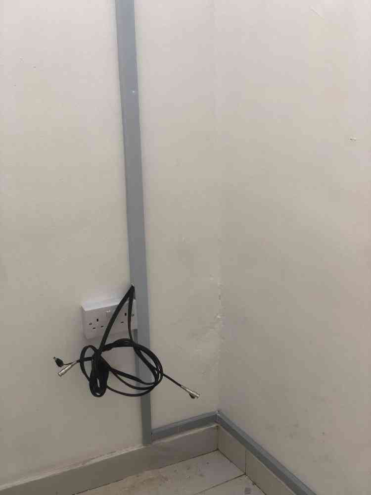 REALITIES GLOBAL TECHNOLOGIES